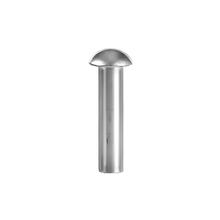 Niete RMS Classic 3x10mm für Vespa Trittbrettleisten