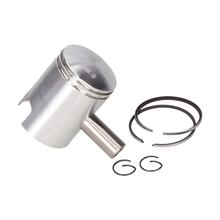 Set pistoni 101_Octane 38.20mm 12mm per Piaggio Boss, Bravo, Ciao, Grillo, Si