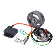 Accensione 12V 101_Octane in senso orario per Puch Maxi