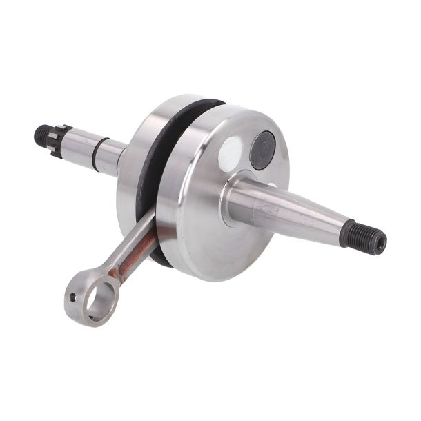 Axe de piston de vilebrequin 101_Octane 12 mm, 329.2.10.015.0 pour Puch 3 vitesses, 4 vitesses, DS, VSD, VZ, Monza, Condor