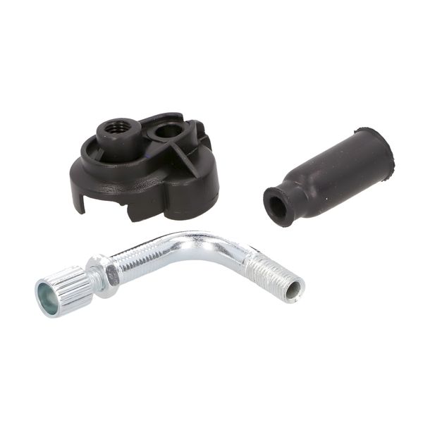 Kit de bouchons de carburateur 101_Octane pour Dellorto PHVA 12-17.5