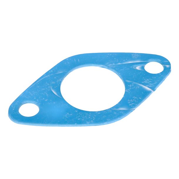 Guarnizione collettore di scarico 101_Octane 29,7x54x42mm, 050.1615 per Puch Maxi, X30, MS, VS, MV, DS, VZ
