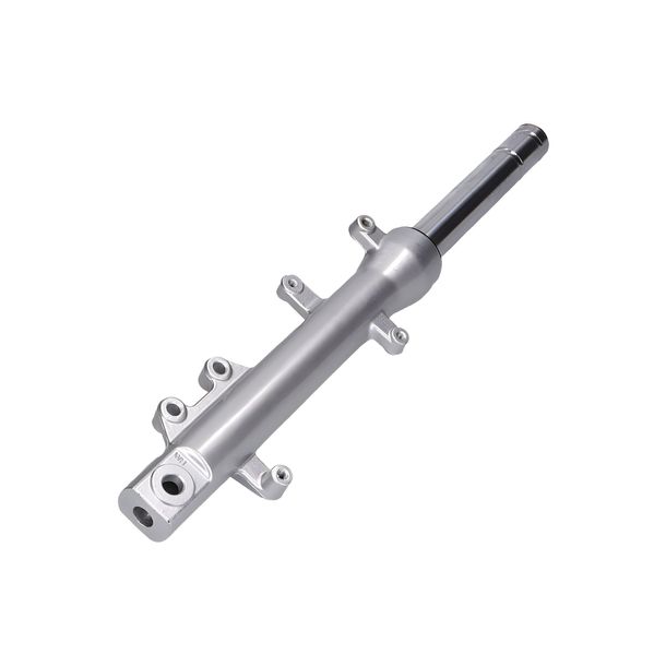101_Octane 30/475 mm telescopic handle with caliper bracket for GY6 125ccm