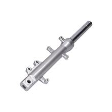 Telegabelholm 101_Octane 30 / 475mm mit Halterung für Bremssattel für GY6 125ccm