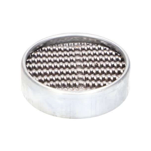 Luftfilterpatrone 101_Octane 59mm für Simson S50, S51, S53, S70, S83, Schwalbe, Spatz, Sperber, Star, Habicht