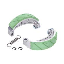 Remschoenset 101_Octane 124mm voor Simson S50 S51 S70 SR50 SR80