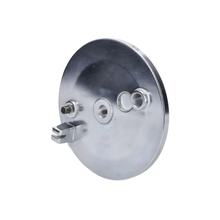 Bouclier de frein arrière 101_Octane sans trou pour Simson S50, S51, S70, KR51, SR4