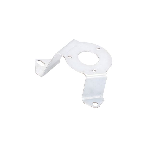 Soporte de cerradura de encendido 101_Octane para Simson S50, S51, S70