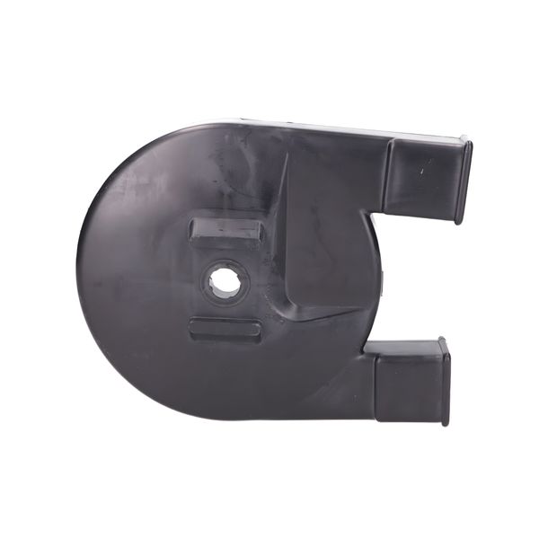 Valigetta portacatena con coperchio 101_Octane nera per Simson S50, S51, S53, S70, S83, KR51/1, KR51/2, SR4-1, SR4-2, SR4-3, SR4-4
