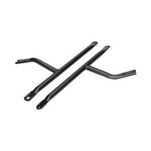 Conjunto de barra de reforço superior 101_Octane preto para Simson S50 S51 S53 S70 S83