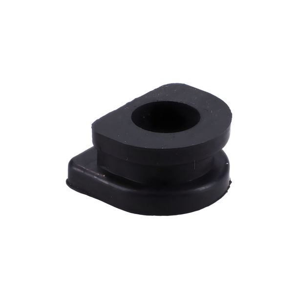 101_Tappo alternatore in gomma Octane con foro per Simson S50 S51 S70