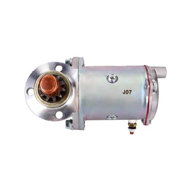 Démarreur 101_Octane, 249235 pour Vespa PX, Cosa, APE TM, LML Star