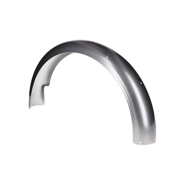 Schutzblech hinten 101_Octane silber für Simson S50 S51 S70
