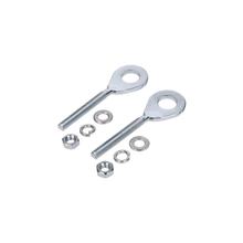 Kettenspanner Set 101_Octane verzinkt M6 für Simson S50 S51 S53 S70 S83 SR50 SR80 Schwalbe Spatz Sperber Habicht