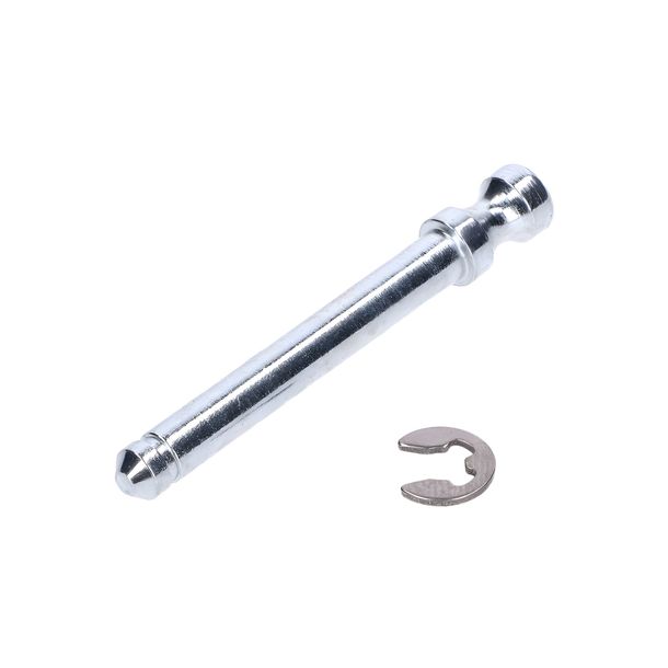 101_Octane 48mm brake pad guide pin for Grimeca Aprilia caliper