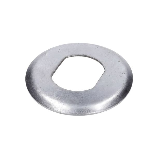 Sicherungsblech 101_Octane Kettenritzel vorn für Simson S51 S53 S70 S83 KR51/2