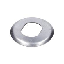 Blaszka zabezpieczająca 101_Octane przednie koło zębate łańcucha do Simson S51 S53 S70 S83 KR51/2