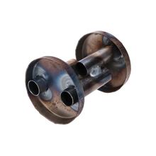 Dämpfungseinsatz Doppelrohr 101_Octane für Simson S50, S51, S70, SR50, SR80, KR51/2