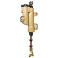 Bremspumpe / Bremszylinder 101_Octane 12mm Kolbendurchmesser für Derbi FDX, Fantic Motor Enduro ER Competizione Senda R Baja SM E Casa Cross City Terra