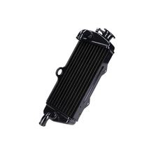 Radiador de Alumínio 101_Octane preto, 0/K00.580.5000 para Beta 50 RR 2005