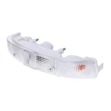 Rücklicht Klarglas weiß 101_Octane 28x6x14cm für Kymco DJ 50