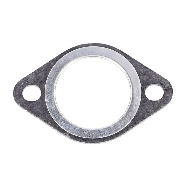 Junta de escape plana reforzada 101_Octane de 27 mm para Puch Maxi