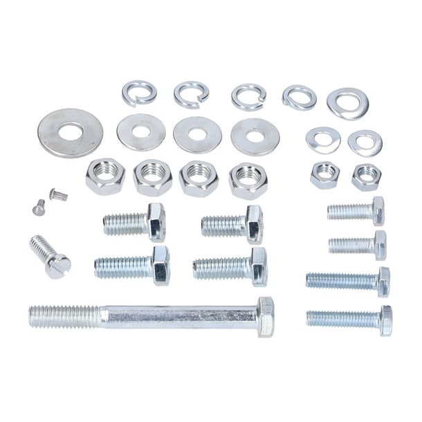 101_Octane standard parts set for Simson S50, S51, S70