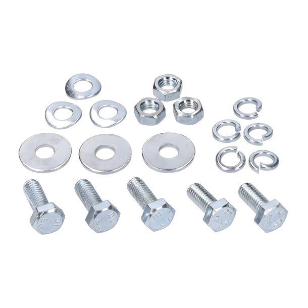101_Octane fender standard parts set for Simson S50, S51, S70