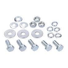 Normteile Set Kotflügel 101_Octane für Simson S50, S51, S70