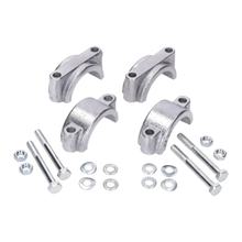 Support de garde-boue 101_Octane pour Simson S50, S51, S70, SR50, SR80