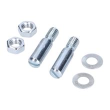 Tornillos de montaje de palanca de embrague y freno 101_Octane de 6 x 25 mm para Simson