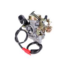 Vergaser 101_Octane 22mm Tuning membrangesteuert für GY6 Euro4