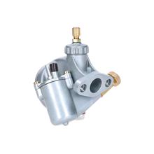 101_Octane 15 mm carburateur met trekspoel voor Puch MS 50, MV 50, DS 50, ILO, JLO