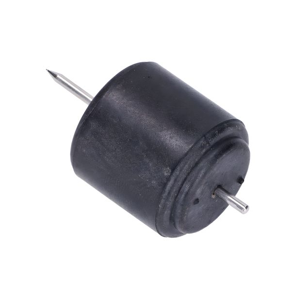 Schwimmer mit Nadel 101_Octane, 050.1525, 35-920 für Bing Vergaser SSB, SSE, SSN – Bild 2