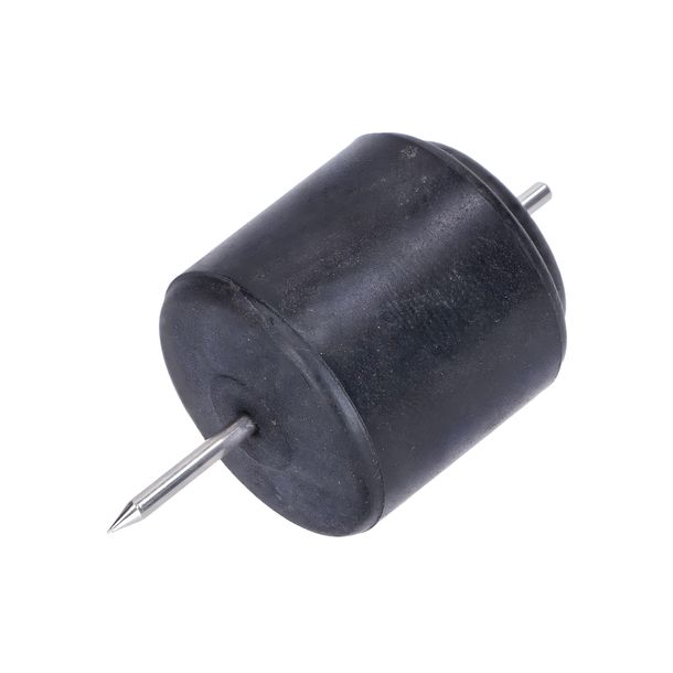 Schwimmer mit Nadel 101_Octane, 050.1525, 35-920 für Bing Vergaser SSB, SSE, SSN – Bild 1