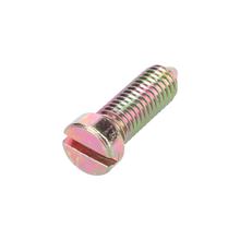 Einstellschraube 101_Octane M5 19mm, 40-525 für Bing Vergaser SRE, SRA, 85, SLH, SRC
