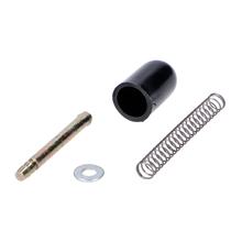 Tupfer Set 101_Octane für Bing Vergaser 85, SRE, SRF, SSE, SSN, SRA 25mm