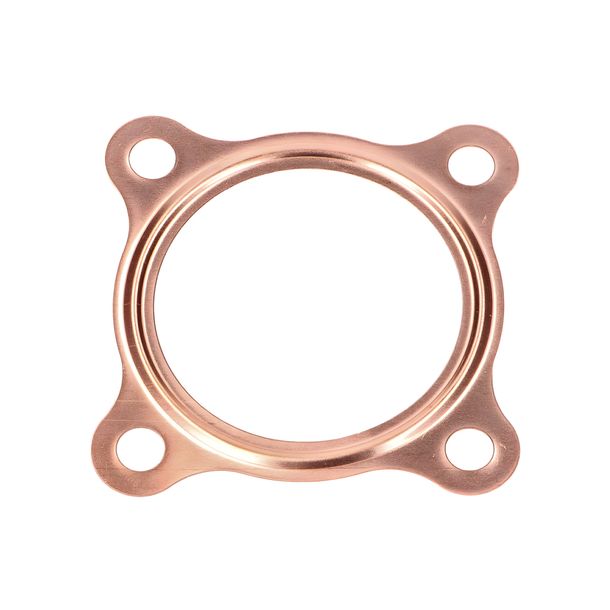 101_Guarnizione testata cilindri in rame Octane 0,3 mm 40 - 43,5 mm per Puch 70ccm