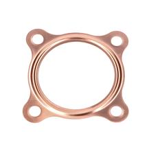 Zylinderkopfdichtung 101_Octane Kupfer 0,3mm 40 - 43,5mm für Puch 70ccm