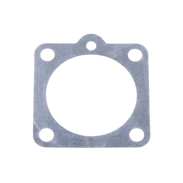 Junta de culata 101_Octane de aluminio de 0,2 mm y 45 mm para Puch Maxi, automática X30