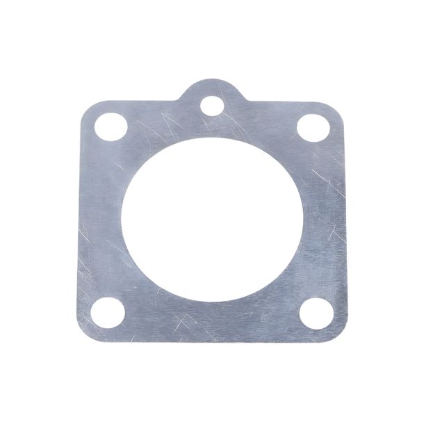 101_Octane 39mm 0.2mm aluminum head gasket for Puch Maxi, X30 automatic