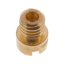 Hauptdüse 101_Octane für Keihin Vergaser M4 075