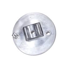 101_Octane remscherm, 207520 voor Simson S50, S51, S53, S70, S83, SR50, SR80