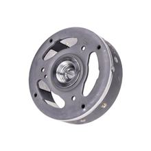 Rotor alternator 101_Octane 6V counterclockwise 116.5mm for Puch Maxi Z50, ZA50