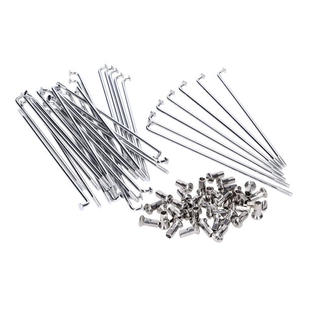 101_Octane 143.5mm M3.5 16 inch blue zinc-plated spoke set for Simson