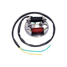 Statore di accensione 101_Octane 12V 35W per Puch Maxi E50, Sachs, Hercules, Zündapp