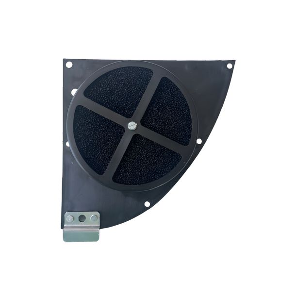 Luftfilter Double Layer 101_Octane für Simson S50, S51, S70