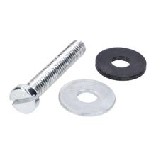 Tornillo de tapa lateral derecho 101_Octane M6x50mm para Simson S50 S51 S70