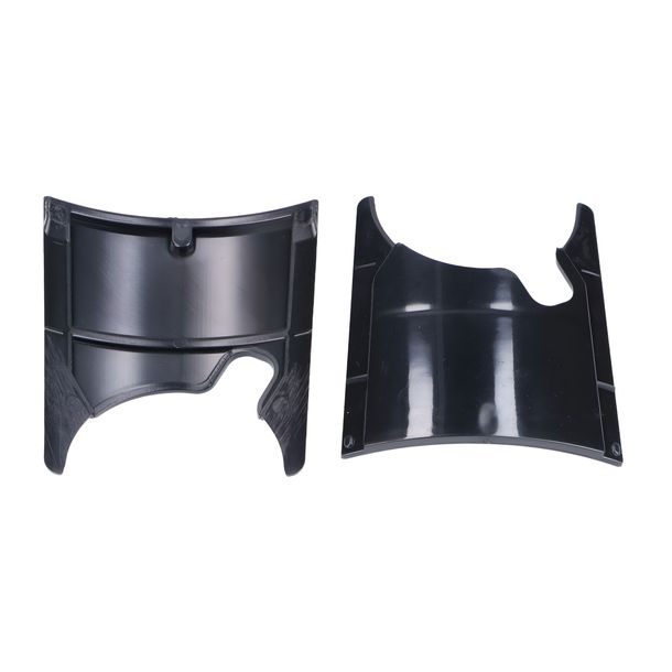 Kit de cache-trous 101_Octane pour Simson S50, S51, S70, S53, S83