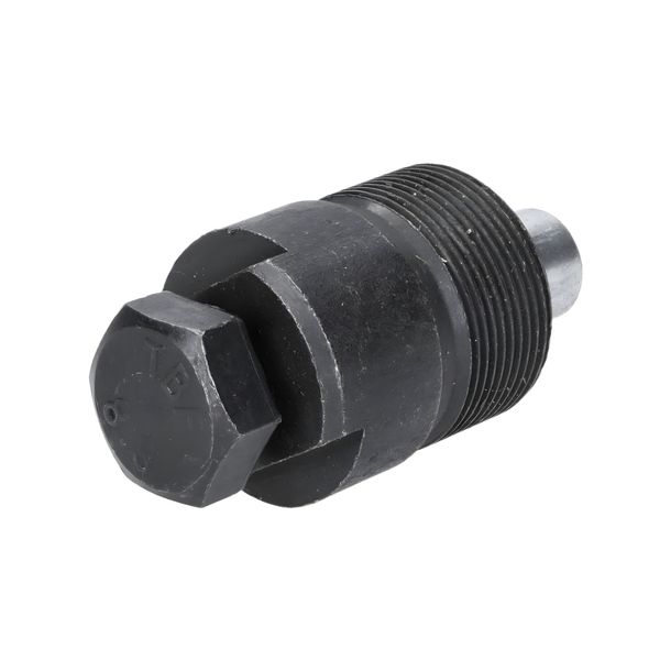 Pole wheel extractor 101_Octane M27x1.25 right thread for Simson S50, S51, S53, S70, S83, KR51